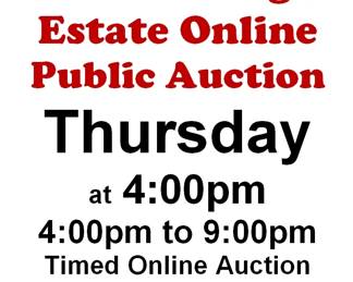 Sale Picture