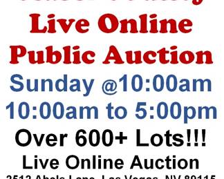 Sale Picture