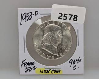 Sale Picture