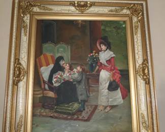 Sale Picture