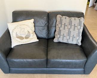 Pull out couch