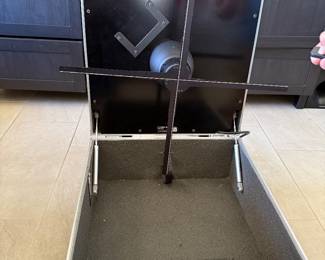 Hypervsn demo box