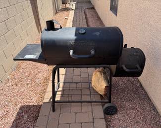 Smoker