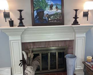 Wall Art and Decor Items
