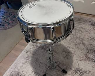 Snare Drum