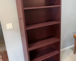 Steelcase Book Shelf
