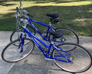 Jamis Bikes