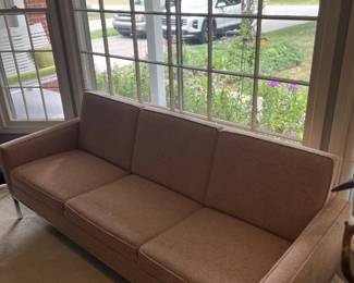 Vintage Couch