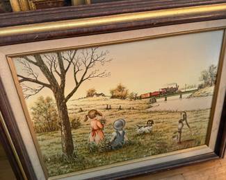 Sale Picture