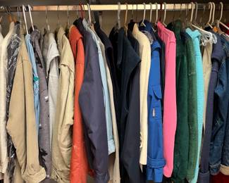 coats