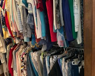 clothes