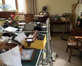 vacuum, antique cabinets