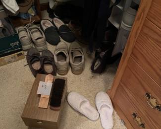 shoes