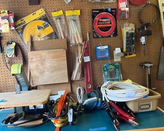saw blades
