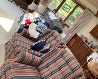 side chairs