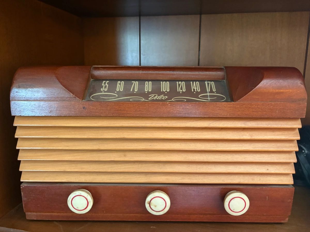 am radio