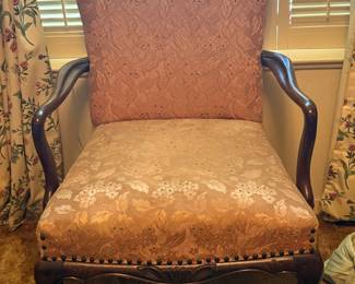 antique chair
