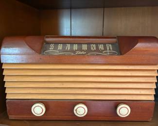 am radio
