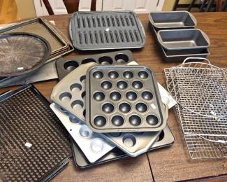 pans