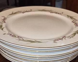 plate