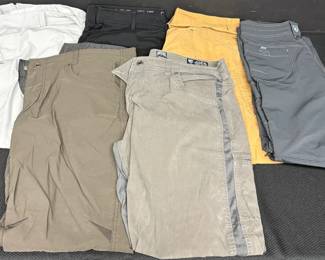 Mens Dress Pants And Cargos, Oakley, Kuhl And More