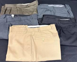 Ralph Lauren Walter Hagen Pants, Size 38W X 32L