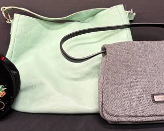 Handbags By Laggo Polo Ralph Lauren