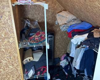 427 mysteryclosetlotclothingbagsmore