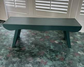 307 greenwoodenbench