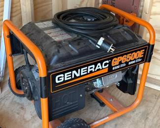 399 generacportablegenerator