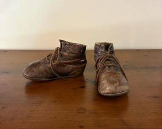 101 vintagebrownleatherhightoplaceupb