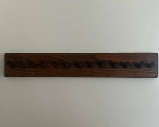 212 pegwoodwallmountedaccessoryhooks