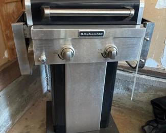 393 kitchenaid2burnerliquidpropanegasg