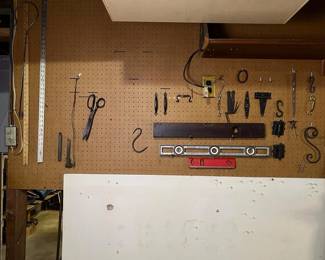 437 assortedmiscellaneoustoolpickerslot