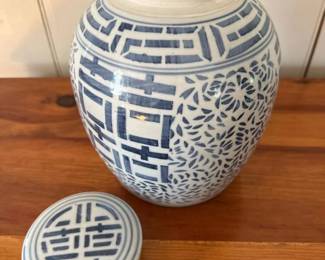 144 chineseblueandwhiteporcelaindouble