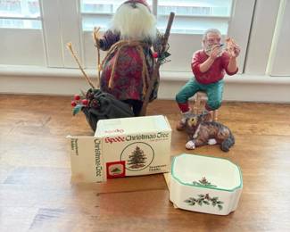 264 holidaydecorlot