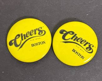 241 setof2cheersbostonpinbackbuttons