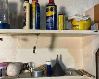 433 largemixedlottoolshardwaresupplies