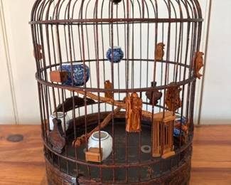 004 chinesebamboobirdcage