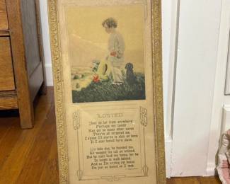 202 vintagecampbellartcolostedwallart