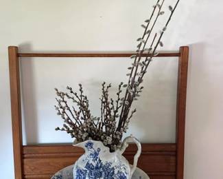 374 erieenglandbluefloraltransferwarewa