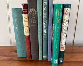 159 vintagebooksfinepointsoffurnitureh