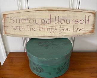 332 folkartstyledecorlot
