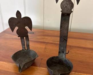 372 antiqueirongreasebettylamps