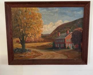 035 43x33large1960oilpainting
