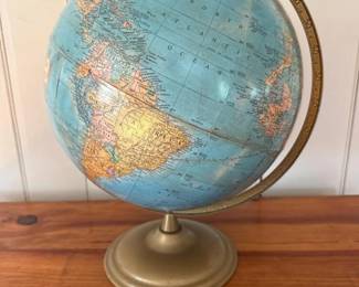135 tabletoppoliticalglobe