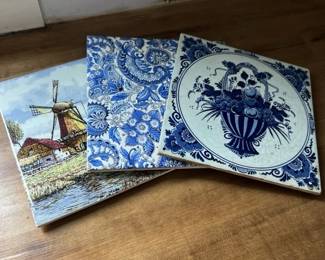 040 threedecorativeceramictiles