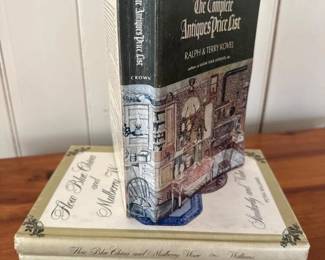 164 booksforantiquecollectors