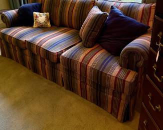 Queen size sofa bed