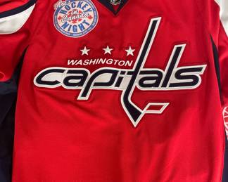 Hockey jersey